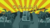 Workblog: C.R.A.S.H-961 - Tömeg Werk