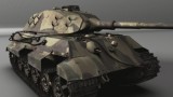 Workblog: VFX + CGI dolgok... - Tank II.