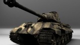 Workblog: VFX + CGI dolgok... - Tank II.