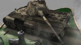 Workblog: VFX + CGI dolgok... - Tank II.