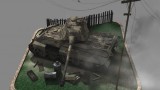 Workblog: VFX + CGI dolgok... - Tank II.