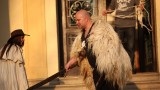 Workblog: Barbarian Spot - Forgatás