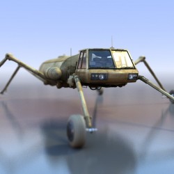 Workblog: VFX + CGI dolgok... - Time Masters / Les Maîtres du temps / Az idő urai