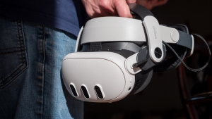 VR VR